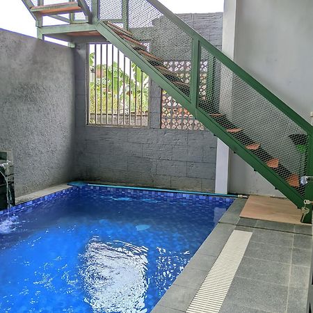 Mutiara Panderman Villa Tlekung Luaran gambar