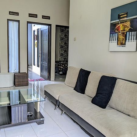Mutiara Panderman Villa Tlekung Luaran gambar