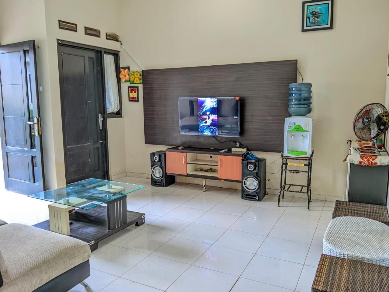 Mutiara Panderman Villa Tlekung Luaran gambar